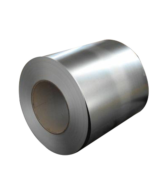 Cold Rolled Steel Coil