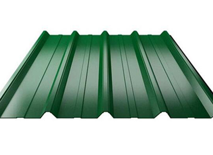 What Is Corrugated Metal Roofing?