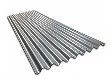 Sale ODM Galvanized Corrugated Steel Plates for Roofing